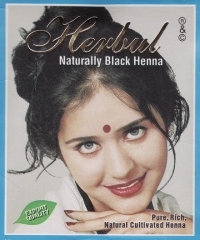 Henna NaturallyBlack